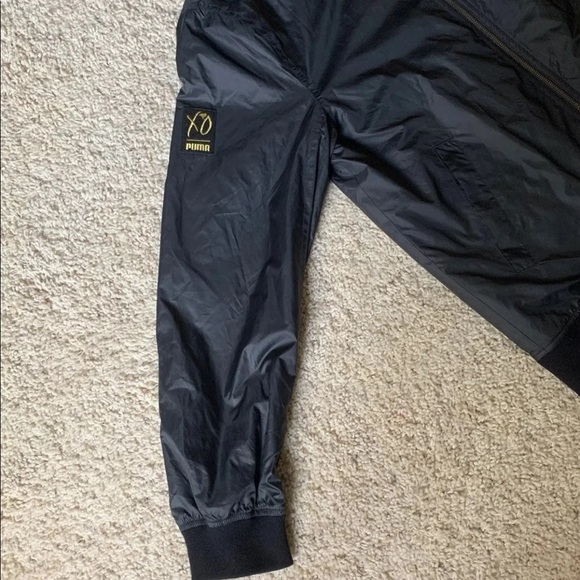 The Weeknd PUMA x XO Bomber Jacket - Picture 2 of 11